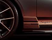 Έρχεται η Bentley Continental GT Supersports-τι θα έχει για πρώτη φορά στην ιστορία της