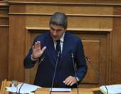 Λ. Αυγενάκης: Δεν αποδέχομαι τη θέση προέδρου στη "Γεωργική Σχολή Μεσαράς"