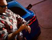 Ό,τι χρειάζεται να ξέρετε για το "Κινούμαι Ηλεκτρικά" με ερωτήσεις και απαντήσεις