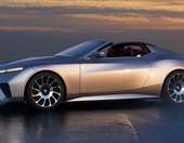 BMW Skytop: Τελικές δοκιμές για το πανέμορφο και συλλεκτικό roadster