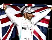 Αυτά είναι τα 18 ρεκόρ του Lewis Hamilton στην F1