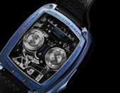 Video: Η απίστευτη κατασκευή του W16 της Bugatti για το ρολόι της Jacob &amp; Co