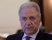 Δ. Αβραμόπουλος: Δεν μπορούμε να αφήνουμε μετανάστες στη θάλασσα.