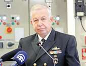 Γιαϊτζί: Το τουρκολιβυκό μνημόνιο εμποδίζει τις προσπάθειες της Ελλάδας να καταλάβει περιοχές