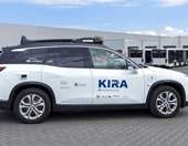 Η Mobileye πήρε άδεια για αυτοκίνητο χωρίς οδηγό σε ευρωπαϊκή χώρα