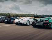 Μήπως τα αυτοκίνητα παραείναι δυνατά σήμερα; Οι πιο ειδικοί του κόσμου απαντούν