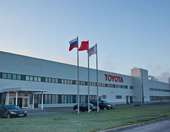 Το εργοστάσιο της Toyota στη Ρωσία θα λειτουργήσει ξανά-τι θα κατασκευάζει