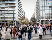 Υπ. Εργασίας: Πάνω από μισό εκατ. νέες θέσεις πλήρους απασχόλησης από το 2019 έως σήμερα