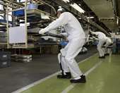 Εργαζόμενοι σε ιαπωνική αυτοκινητοβιομηχανία καταγγέλλουν αθέμιτες εργασιακές πρακτικές