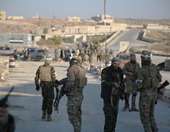 Σφοδρές συγκρούσεις στο Χαλέπι της Συρίας - Βαθαίνει η ρήξη μεταξύ κυβέρνησης και κουρδικών δυνάμεων