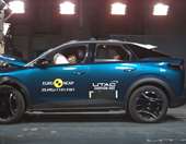 Ριζικές αλλαγές στις δοκιμές του EuroNCAP το 2026 προκαλούν πονοκέφαλο σε Tesla και Κίνα