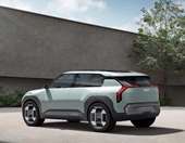 Πότε θα κυκλοφορήσει το προσιτό ηλεκτρικό KΙΑ EV3