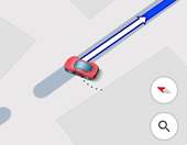 Τι αλλάζει στα Google Maps και πόσο επηρεάζει την πλοήγηση