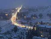 Θυσία τα ηλεκτρικά αυτοκίνητα στον βωμό της Αράχωβας