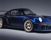 Η Singer αποκάλυψε τον "Μάγο", ίσως την καλύτερη παραλλαγή 911 που έγινε ποτέ