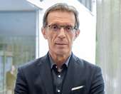 ΔΕΘ-Helexpo: Δεν θα διεκδικήσει νέα θητεία ο επί 14 χρόνια πρόεδρός της, Τάσος Τζήκας