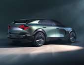 Τα μελλοντικά Renault θα έχουν ριζοσπαστική σχεδίαση