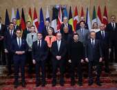 Bloomberg: Ο &amp;quot;δούρειος ίππος&amp;quot; υπέρ της Ρωσίας που βλέπει η Ευρώπη στο σχέδιο Τραμπ