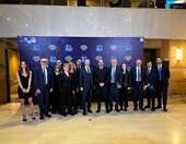 San Marino at the 2025 Greek Shipping Awards: maritime diplomacy, social responsibility, and a strategic vision for sector development