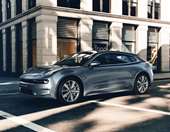 Στην Ελλάδα η φίρμα αυτοκίνητων Zeekr-ποια μοντέλα φέρνει