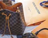 Luxury brands: Ποια κάνουν τζίρο εκατομμυρίων στην Ελλάδα