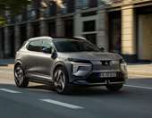 Mitsubishi Eclipse Cross Electric: Nέο ηλεκτρικό SUV αποκλειστικά για την Ευρώπη
