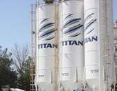 ΤΙΤΑΝ: Επεκτείνει την παρουσία στη Βόρεια Αμερική με συμφωνία εξαγοράς του εργοστασίου τσιμέντου Κeystone