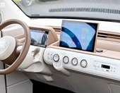 Αυτό είναι το ηλεκτρικό αυτοκίνητο των 4.200 ευρώ (εικόνες)