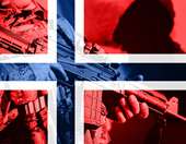 Νορβηγία: Φόβοι στις υπηρεσίες πληροφοριών για τη συμπεριφορά Ρωσίας - Κίνας λόγω της αμερικανικής πολιτικής