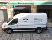 Πώς μια μικρή επιχείρηση γλιτώνει 14.000 ευρώ αν έχει ηλεκτρικό βαν