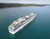 Ρεκόρ επιδόσεων για την κρουαζιέρα το 2024 - Στα 7,9 εκατ. οι αφίξεις επιβατών