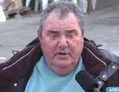 K. Ανεστίδης: "Δεν μου έχει έρθει κανένα χαρτί για έλεγχο" - Τι απαντά ο αγροτοσυνδικαλιστής των Μαλγάρων