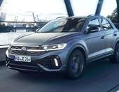Νέα έκδοση VW T-Roc Dream-πόσο κοστίζει στην Ελλάδα