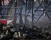 Βιολάντα: Πώς προκλήθηκε η φονική έκρηξη -Δύο καταγγελίες στην επιθεώρηση εργασίας