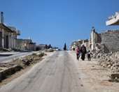 Συρία: Αμερικανικό και συριακό στρατιωτικό κομβόι δέχθηκε επίθεση