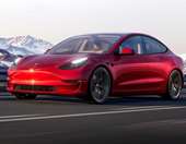 Η Tesla μπαίνει σε μια νέα αγορά για τα αυτοκίνητά της