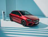 Επίσημο: Η ανακοίνωση "βόμβα" της Mercedes για την A-Class