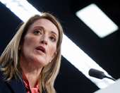 Μέτσολα για ανταγωνιστικότητα: "Η Ευρώπη έχει ένα στενό παράθυρο ευκαιρίας"