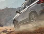 Ποια εταιρεία ετοιμάζει τον off road ανταγωνιστή της Mercedes-G-Class