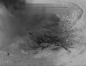 Αμερικανική επιχείρηση "βαριών αντίποινων" κατά του ISIS στη Συρία - Επλήγησαν πάνω από 70 στόχοι