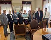 Τριμερές Μνημόνιο Συνεργασίας ΕΒΕΠ με Κένυα