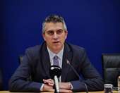 Χρ. Δήμας: Ένταξη του τμήματος Κίσσαμος-Χανιά στη σύμβαση παραχώρησης του ΒΟΑΚ