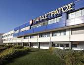 Παπαστράτος: Συμπληρώνει 95 χρόνια λειτουργίας - Σημαντικά βήματα προόδου σε εξωστρέφεια και επενδύσεις