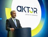 Προσφορές 440,7 εκατ. για το ομόλογο του Aktor - Στο 4,7% το επιτόκιο