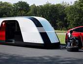 Ο Elon Musk μίλησε με γρίφους για το νέο όχημα της Tesla