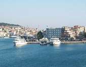 Μυτιλήνη: Νέο ακτοπλοϊκό δρομολόγιο συνδέει τη Λέσβο με το επίνειο της πόλης του Αδραμυτίου