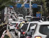 Κ. Κεπαπτσόγλου (καθηγητής ΕΜΠ): Χίλια ευρώ το χρόνο επιβαρύνει το κυκλοφοριακό κάθε Αθηναίο οδηγό