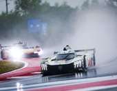 Peugeot Sport: Ιστορικό βάθρο στην Αμερική