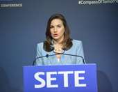 Όλγα Κεφαλογιάννη: Στους δέκα κορυφαίους τουριστικούς προορισμούς παγκοσμίως η Ελλάδα