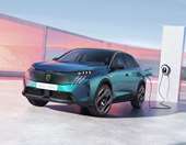 Επίσημο το "Κινούμαι ηλεκτρικά 3"-αυξάνεται η επιδότηση για ηλεκτρικό αυτοκίνητο